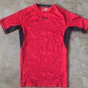 Under armor compression shirt NEW ⛹🏼‍♂️